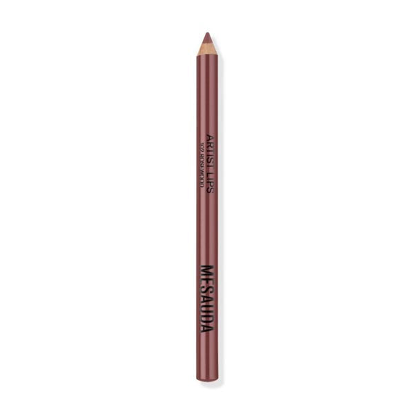 MESAUDA ARTIST LIPS MATITA LABBRA 102 - Tre Pi Profumerie