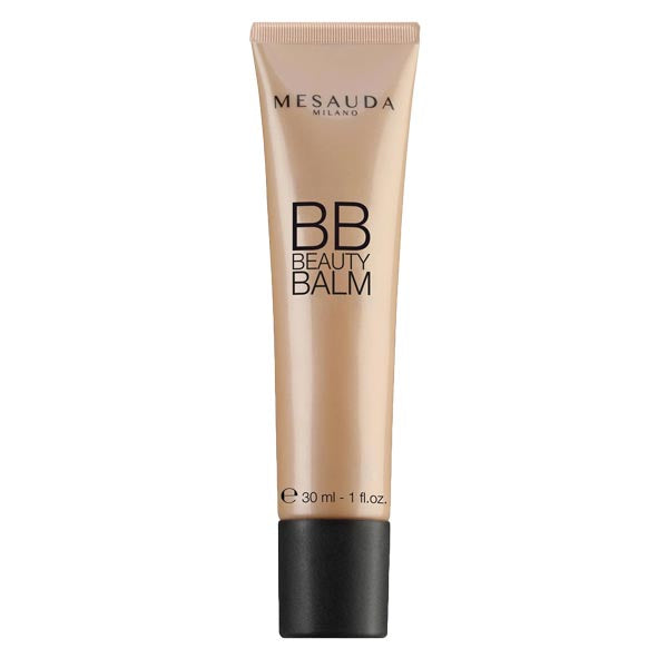 MESAUDA BB BEAUTY BALM MEDIUM 402 - Tre Pi Profumerie