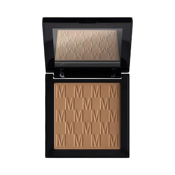 MESAUDA BRONZE NUDE VENUS TERRA AMBER LIGHT 101 - Tre Pi Profumerie