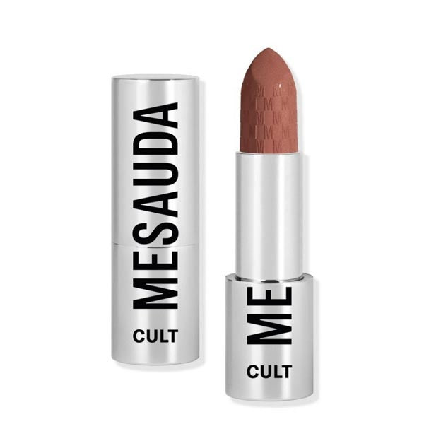 MESAUDA CULT CREAMY LIPSTICK 105 - Tre Pi Profumerie