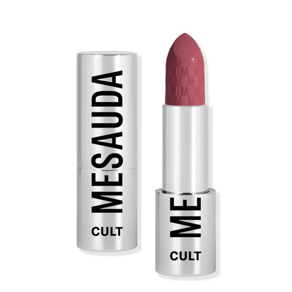 MESAUDA CULT CREAMY LIPSTICK 110 - Tre Pi Profumerie