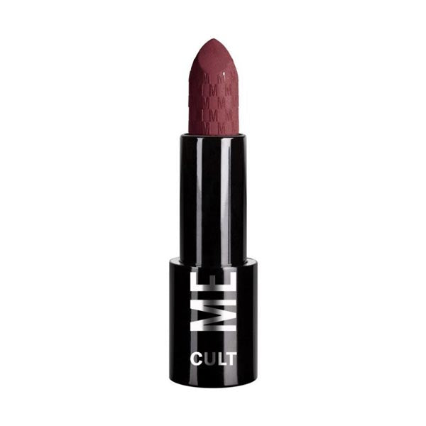 MESAUDA CULT MATTE ROSSETTO WILD 213 - Tre Pi Profumerie