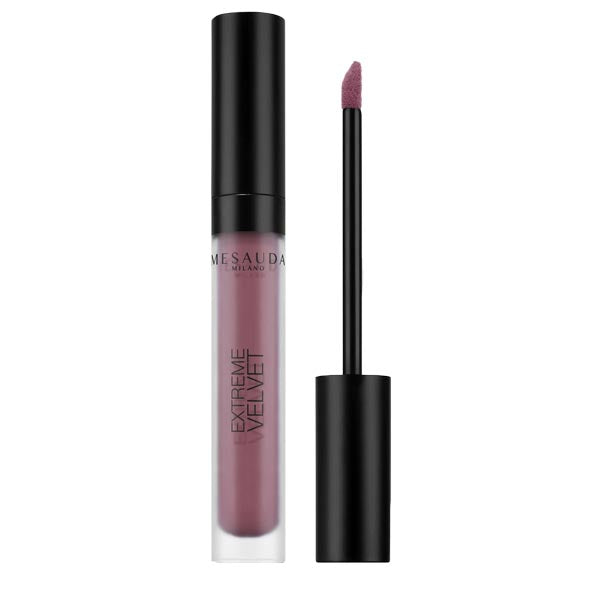 MESAUDA EXTREME VELVET ROSSETTO LIQUIDO 203 - Tre Pi Profumerie