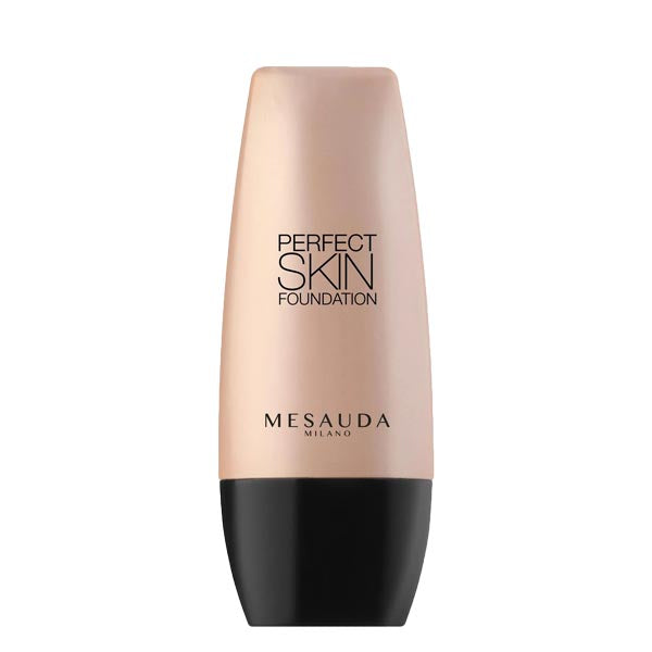 MESAUDA FONDOTINTA PERFECT SKIN PORCE 101 - Tre Pi Profumerie