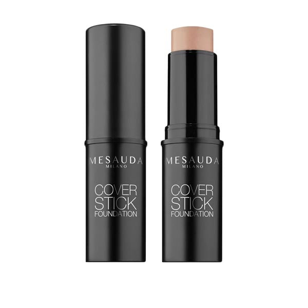 MESAUDA FONDOTINTA STICK CANNELLA 606 - Tre Pi Profumerie