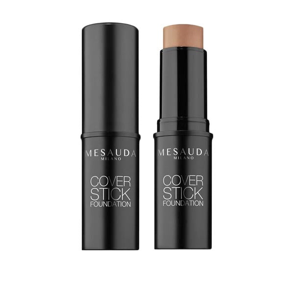 MESAUDA FONDOTINTA STICK CARAMEL 607 - Tre Pi Profumerie