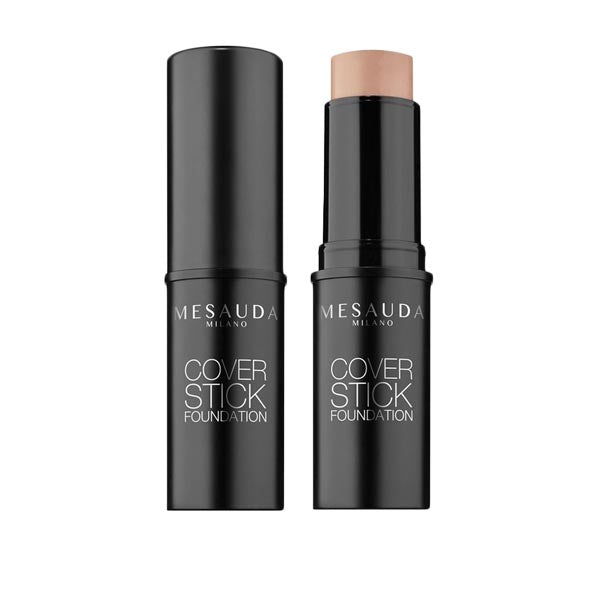 MESAUDA FONDOTINTA STICK FUDGE 604 - Tre Pi Profumerie