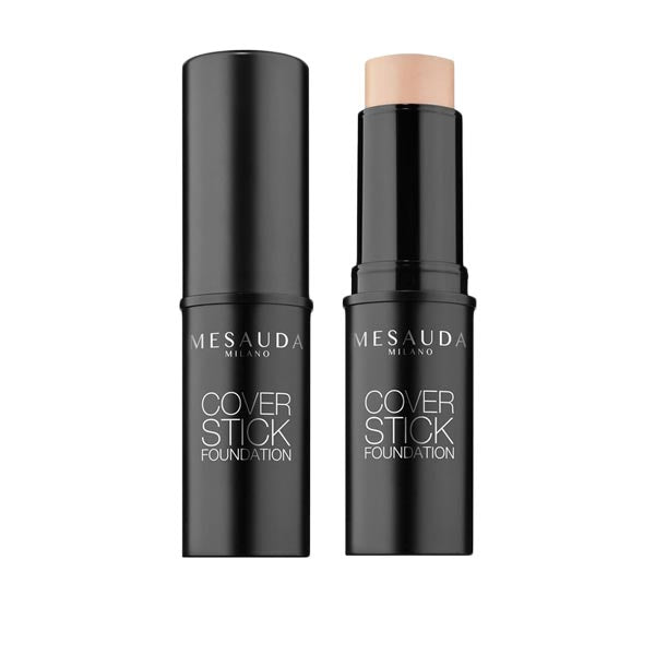 MESAUDA FONDOTINTA STICK VANILLA 601 - Tre Pi Profumerie