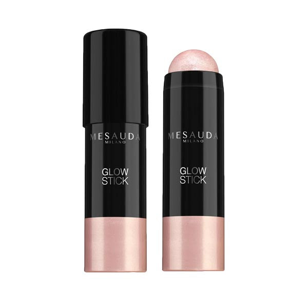 MESAUDA GLOW STICK 102 ROSE - Tre Pi Profumerie