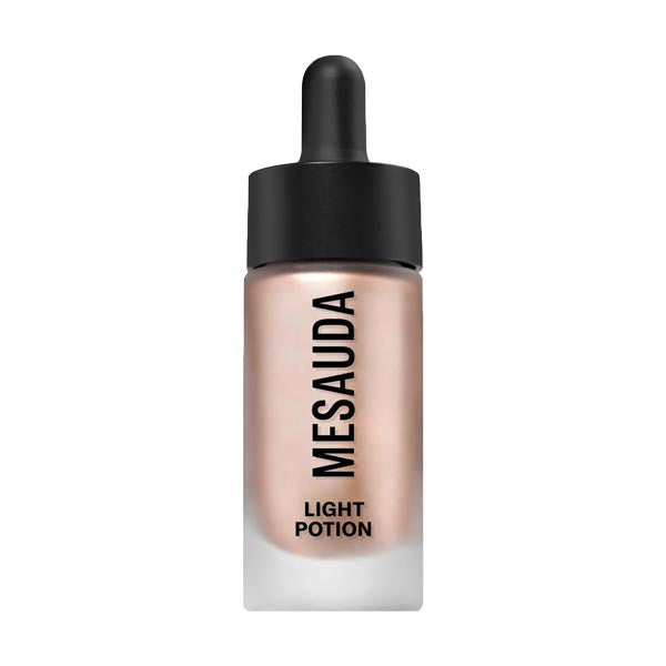 MESAUDA LIGHT POTION 203 - Tre Pi Profumerie