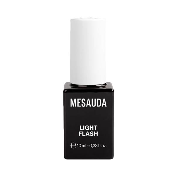 MESAUDA LIGHT FLASH TOPCOAT 119 - Tre Pi Profumerie