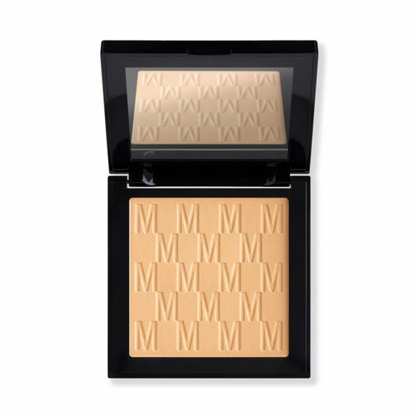 MESAUDA NUDE VENUS CIPRIA COMPATTA BURNUT CARAMEL - Tre Pi Profumerie