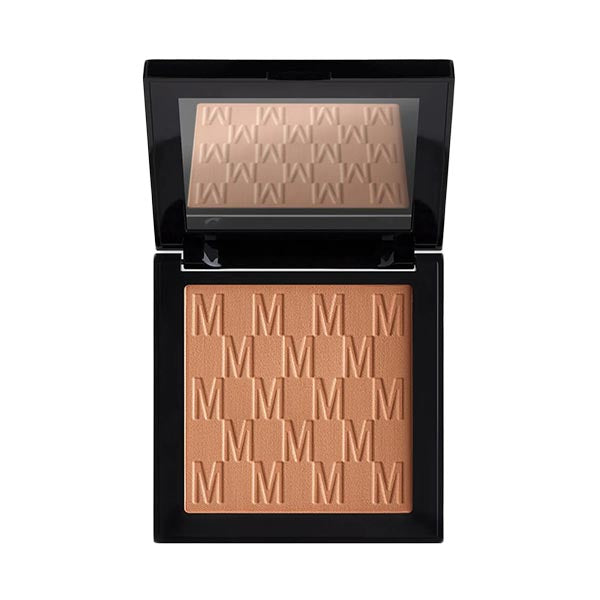 MESAUDA NUDE VENUS CIPRIA COMPATTA DEEP MOKA - Tre Pi Profumerie