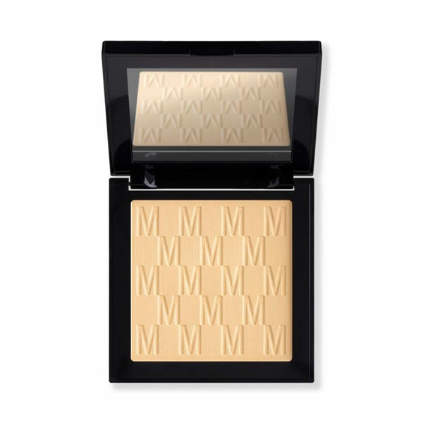 MESAUDA NUDE VENUS CIPRIA COMPATTA VELVET SAND - Tre Pi Profumerie