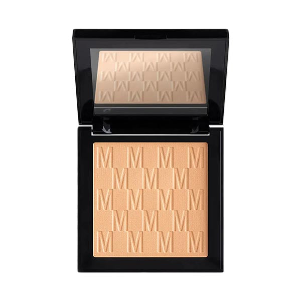 MESAUDA NUDE VENUS CIPRIA COMPATTA WARM SIENNA - Tre Pi Profumerie