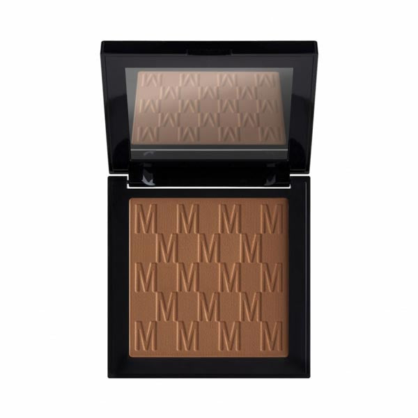 MESAUDA BRONZE VENUS TERRA RICH MAHOGANY 106 - Tre Pi Profumerie