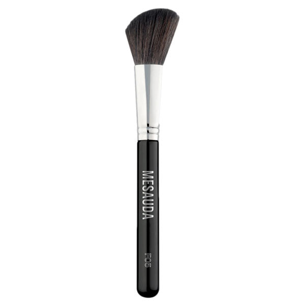 MESAUDA PENNELLO ANGLEDBLUSH F05 - Tre Pi Profumerie