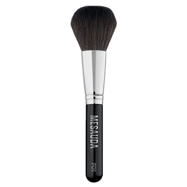 MESAUDA PENNELLO CLASSICO POWDER F01 - Tre Pi Profumerie