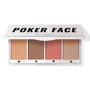 MESAUDA POKER FACE PALETTE TAN 03 - Tre Pi Profumerie