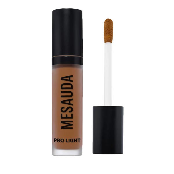 MESAUDA PRO LIGHT CORRETTORE FLUIDO C95 - Tre Pi Profumerie