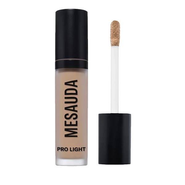 MESAUDA PRO LIGHT CORRETTORE FLUIDO N50 - Tre Pi Profumerie