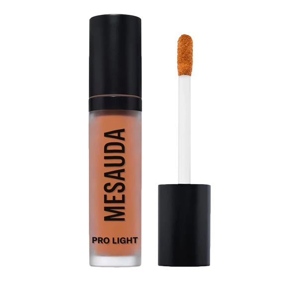 MESAUDA PRO LIGHT CORRETTORE FLUIDO P01 - Tre Pi Profumerie