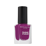 MESAUDA SMALTO SHINE N WEAR FULLCRET 219 - Tre Pi Profumerie