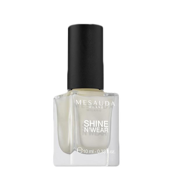 MESAUDA SMALTO SHINE N WEAR FULLPEAR 233 - Tre Pi Profumerie