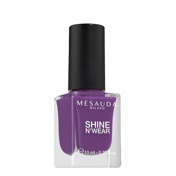 MESAUDA SMALTO SHINE N WEAR FULLTIME 220 - Tre Pi Profumerie