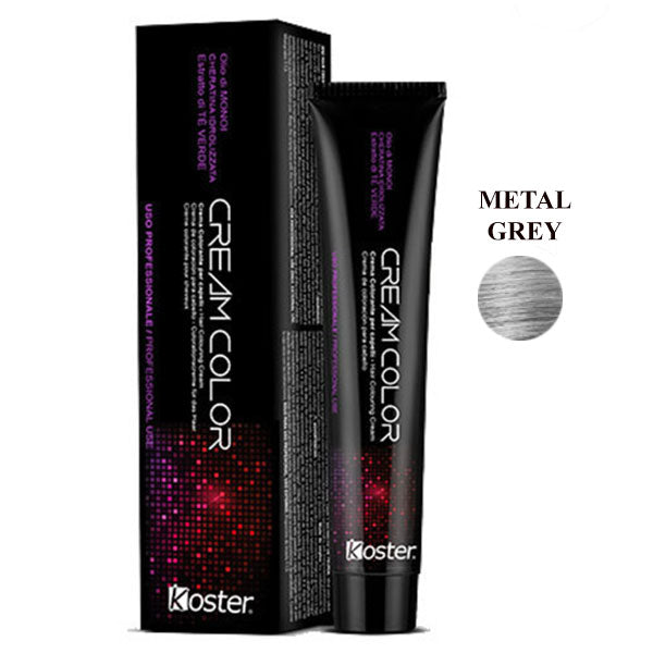 KOSTER CREAM COLOR CON OLIO DI MONOI TINTA CAPELLI