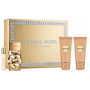 MICHAEL KORS COFANETTO REGALO FEMME EDP100+SG100 - Tre Pi Profumerie