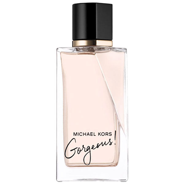 MICHAEL KORS GORGEOUS EAU DE PARFUM 100 ML - Tre Pi Profumerie