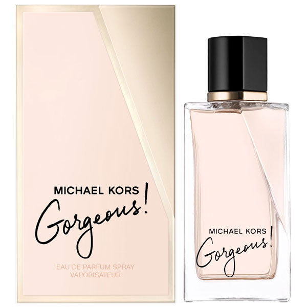 MICHAEL KORS GORGEOUS EAU DE PARFUM 100 ML - Tre Pi Profumerie