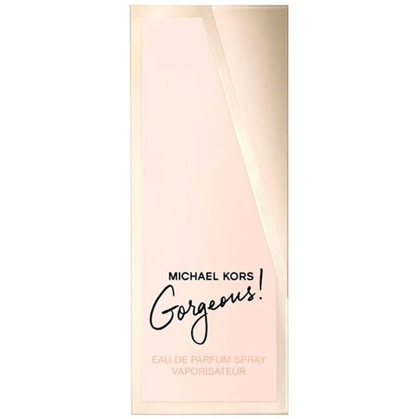 MICHAEL KORS GORGEOUS EAU DE PARFUM 30 ML - Tre Pi Profumerie