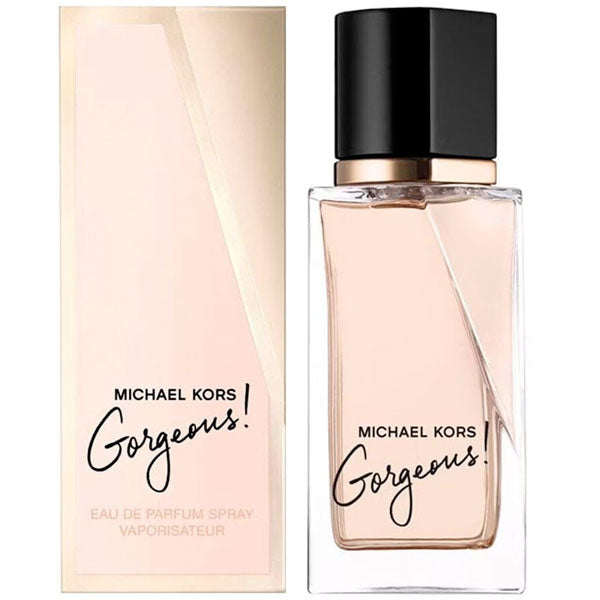 MICHAEL KORS GORGEOUS EAU DE PARFUM 30 ML - Tre Pi Profumerie