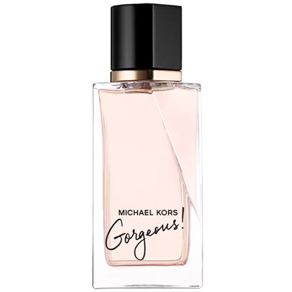 MICHAEL KORS GORGEOUS EAU DE PARFUM 50 ML - Tre Pi Profumerie