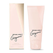 MICHAEL KORS GORGEOUS SHOWER GEL 200 ML - Tre Pi Profumerie