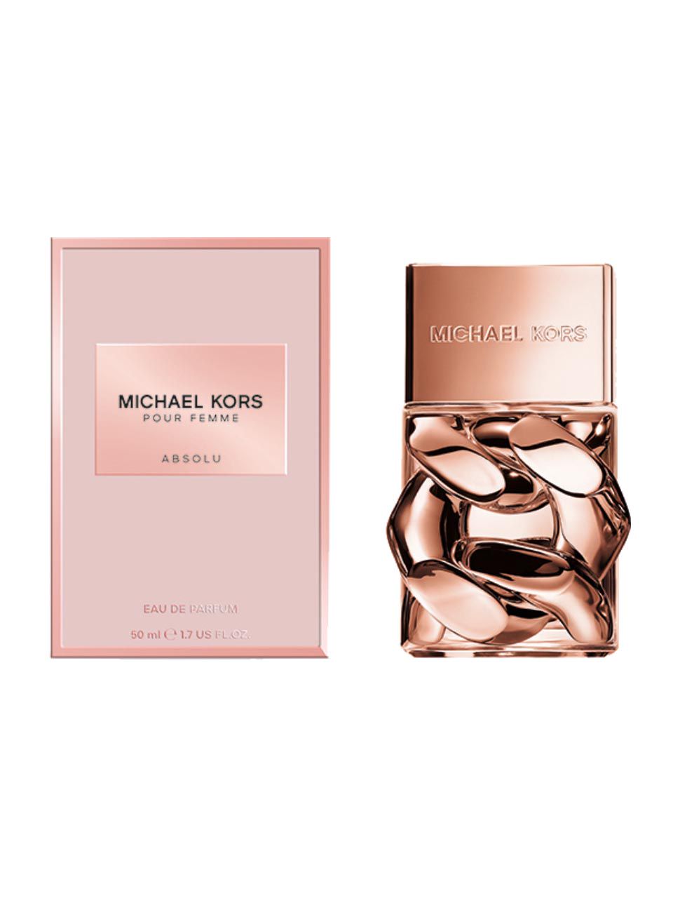 MICHAEL KORS POUR FEMME ABSOLU EAU DE PARFUM 30 ML