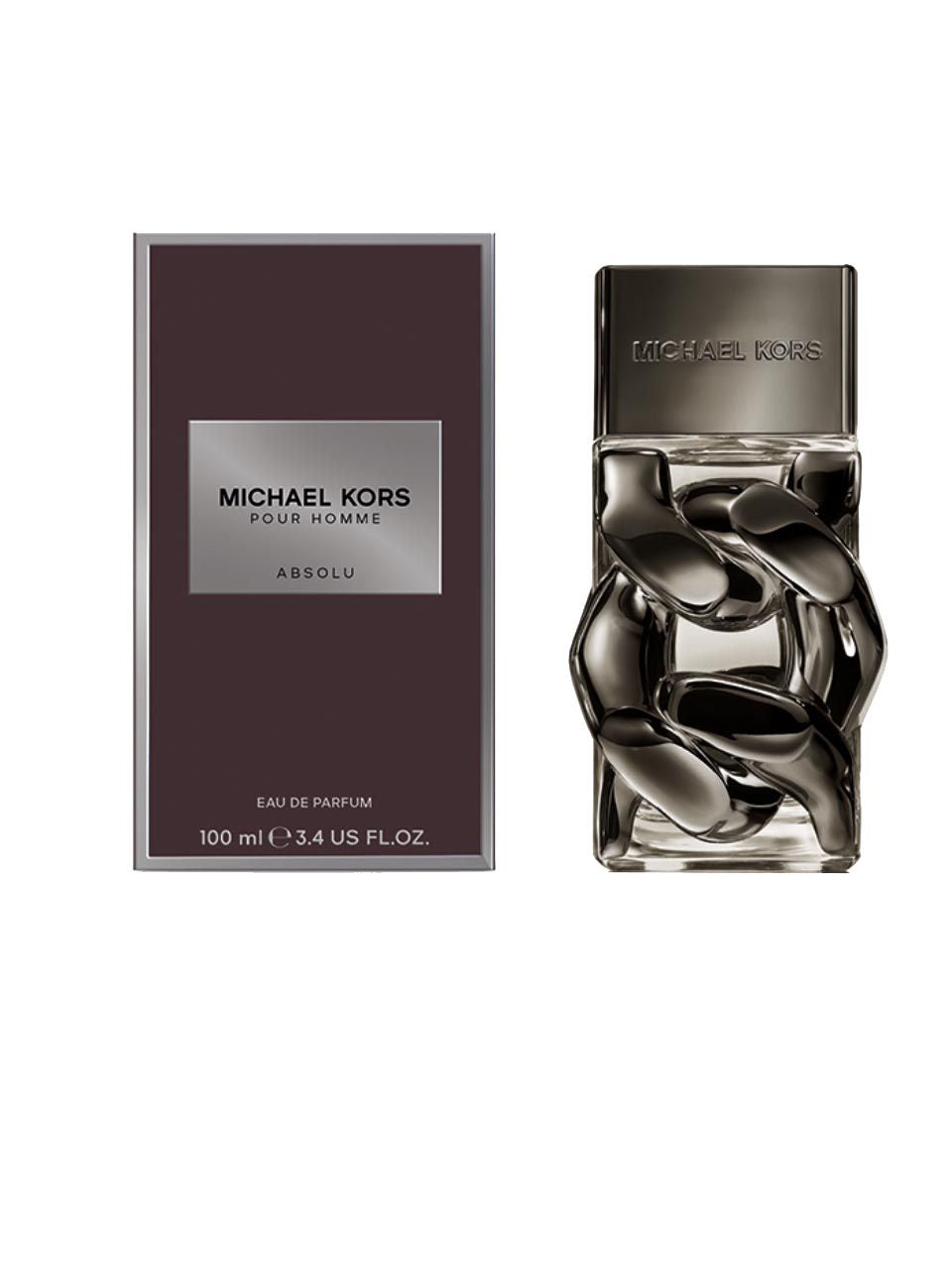 MICHAEL KORS POUR FEMME ABSOLU EAU DE PARFUM 50 ML