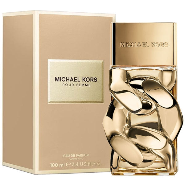 MICHAEL KORS POUR FEMMEEAU DE PARFUM 100 ML - Tre Pi Profumerie