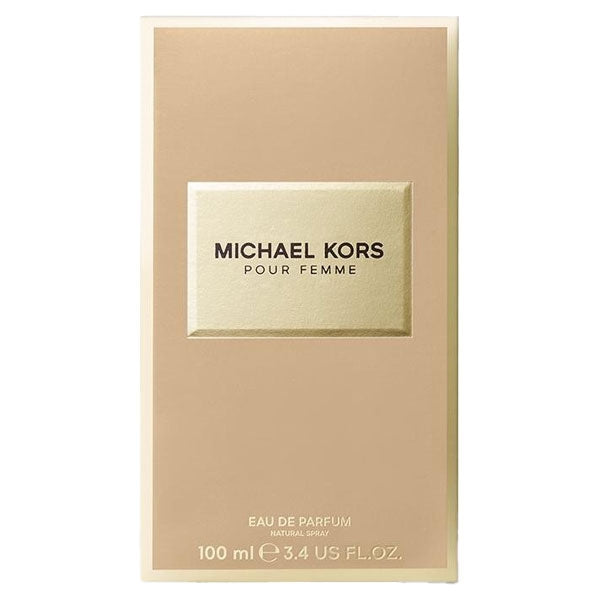 MICHAEL KORS POUR FEMMEEAU DE PARFUM 100 ML - Tre Pi Profumerie