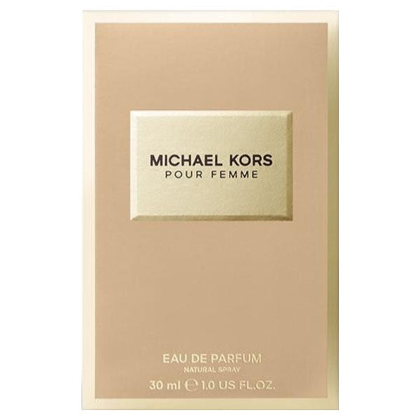 MICHAEL KORS POUR FEMMEEAU DE PARFUM 30 ML - Tre Pi Profumerie