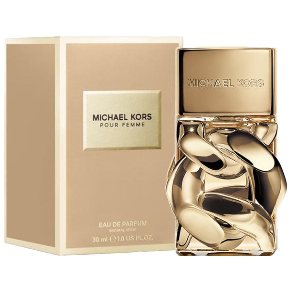 MICHAEL KORS POUR FEMMEEAU DE PARFUM 30 ML - Tre Pi Profumerie