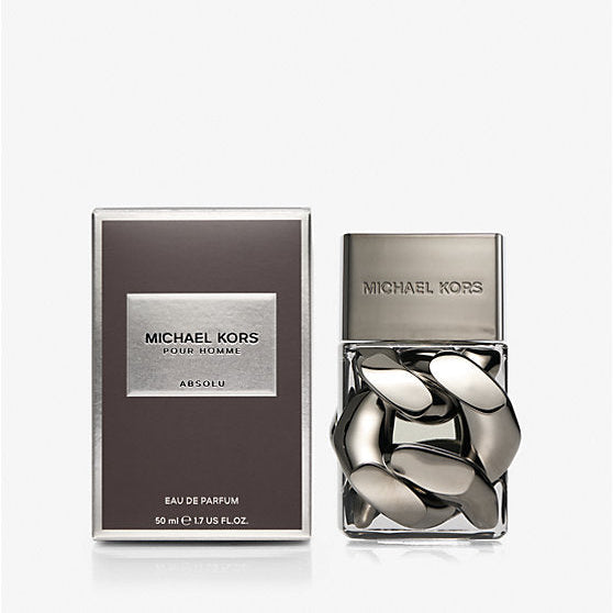 MICHAEL KORS POUR HOMME ABSOLU EAU DE PARFUM 50 ML