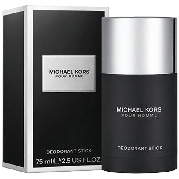 MICHAEL KORS POUR HOMMEDEODORANTE STICK 75 ML - Tre Pi Profumerie