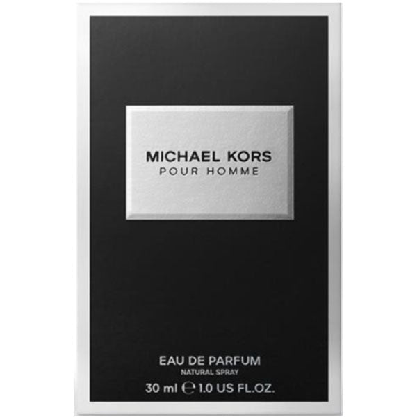 MICHAEL KORS POUR HOMMEEAU DE PARFUM 30 ML - Tre Pi Profumerie