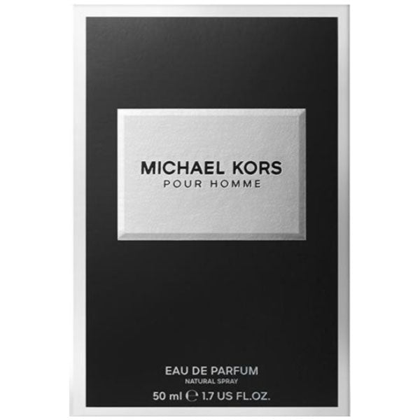 MICHAEL KORS POUR HOMMEEAU DE PARFUM 50 ML - Tre Pi Profumerie