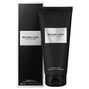 MICHAEL KORS POUR HOMMESHOWER GEL 200 ML - Tre Pi Profumerie