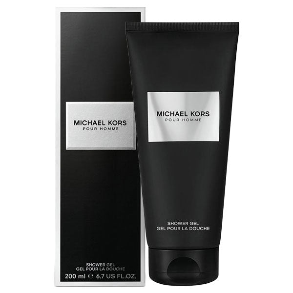 MICHAEL KORS POUR HOMMESHOWER GEL 200 ML - Tre Pi Profumerie