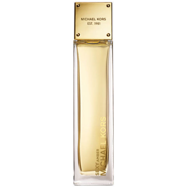 MICHAEL KORS SEXY AMBEREAU DE PARFUM 100 ML - Tre Pi Profumerie